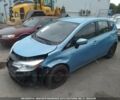 Синій Ніссан Ноут, об'ємом двигуна 16 л та пробігом 20 тис. км за 7000 $, фото 1 на Automoto.ua