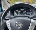 Синій Ніссан Ноут, об'ємом двигуна 1.6 л та пробігом 144 тис. км за 7500 $, фото 10 на Automoto.ua