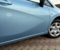 Синий Ниссан Ноут, объемом двигателя 1.2 л и пробегом 150 тыс. км за 5999 $, фото 11 на Automoto.ua