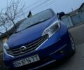 Синий Ниссан Ноут, объемом двигателя 1.6 л и пробегом 83 тыс. км за 8200 $, фото 1 на Automoto.ua