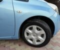 Синий Ниссан Ноут, объемом двигателя 1.2 л и пробегом 150 тыс. км за 5999 $, фото 10 на Automoto.ua