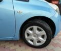Синий Ниссан Ноут, объемом двигателя 1.2 л и пробегом 150 тыс. км за 6350 $, фото 12 на Automoto.ua