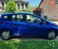 Синий Ниссан Ноут, объемом двигателя 1.6 л и пробегом 168 тыс. км за 7000 $, фото 1 на Automoto.ua