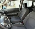 Синий Ниссан Ноут, объемом двигателя 1.2 л и пробегом 150 тыс. км за 5999 $, фото 15 на Automoto.ua