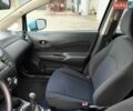 Синий Ниссан Ноут, объемом двигателя 1.2 л и пробегом 150 тыс. км за 6350 $, фото 18 на Automoto.ua