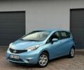 Синий Ниссан Ноут, объемом двигателя 1.2 л и пробегом 150 тыс. км за 6350 $, фото 1 на Automoto.ua