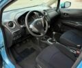 Синий Ниссан Ноут, объемом двигателя 1.2 л и пробегом 150 тыс. км за 6350 $, фото 27 на Automoto.ua