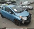 Синій Ніссан Ноут, об'ємом двигуна 16 л та пробігом 20 тис. км за 7000 $, фото 2 на Automoto.ua