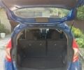Синій Ніссан Ноут, об'ємом двигуна 1.6 л та пробігом 172 тис. км за 6600 $, фото 7 на Automoto.ua