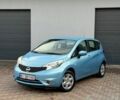 Синий Ниссан Ноут, объемом двигателя 1.2 л и пробегом 150 тыс. км за 6350 $, фото 3 на Automoto.ua