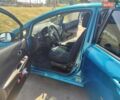 Синій Ніссан Ноут, об'ємом двигуна 1.6 л та пробігом 128 тис. км за 7800 $, фото 11 на Automoto.ua