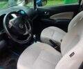 Синий Ниссан Ноут, объемом двигателя 1.6 л и пробегом 168 тыс. км за 7000 $, фото 5 на Automoto.ua