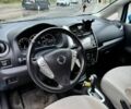 Синій Ніссан Ноут, об'ємом двигуна 1.6 л та пробігом 144 тис. км за 7500 $, фото 4 на Automoto.ua