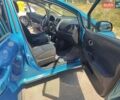 Синій Ніссан Ноут, об'ємом двигуна 1.6 л та пробігом 128 тис. км за 7800 $, фото 9 на Automoto.ua