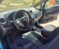 Синій Ніссан Ноут, об'ємом двигуна 1.6 л та пробігом 128 тис. км за 7800 $, фото 6 на Automoto.ua