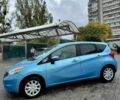 Синій Ніссан Ноут, об'ємом двигуна 1.6 л та пробігом 144 тис. км за 7500 $, фото 2 на Automoto.ua