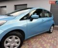 Синий Ниссан Ноут, объемом двигателя 1.2 л и пробегом 150 тыс. км за 6350 $, фото 6 на Automoto.ua