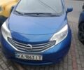 Синий Ниссан Ноут, объемом двигателя 1.6 л и пробегом 180 тыс. км за 6500 $, фото 2 на Automoto.ua