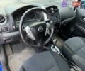 Синий Ниссан Ноут, объемом двигателя 1.6 л и пробегом 79 тыс. км за 7500 $, фото 41 на Automoto.ua