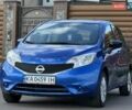 Синий Ниссан Ноут, объемом двигателя 1.6 л и пробегом 79 тыс. км за 7500 $, фото 1 на Automoto.ua