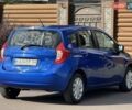 Синий Ниссан Ноут, объемом двигателя 1.6 л и пробегом 79 тыс. км за 7500 $, фото 30 на Automoto.ua