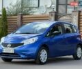 Синий Ниссан Ноут, объемом двигателя 1.6 л и пробегом 79 тыс. км за 7500 $, фото 5 на Automoto.ua