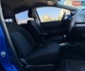 Синій Ніссан Ноут, об'ємом двигуна 1.6 л та пробігом 140 тис. км за 9490 $, фото 11 на Automoto.ua