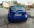 Синій Ніссан Ноут, об'ємом двигуна 1.6 л та пробігом 79 тис. км за 7400 $, фото 7 на Automoto.ua