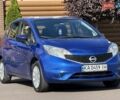 Синий Ниссан Ноут, объемом двигателя 1.6 л и пробегом 79 тыс. км за 7500 $, фото 9 на Automoto.ua