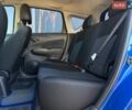 Синій Ніссан Ноут, об'ємом двигуна 1.6 л та пробігом 140 тис. км за 9490 $, фото 9 на Automoto.ua