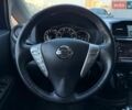 Синій Ніссан Ноут, об'ємом двигуна 1.6 л та пробігом 140 тис. км за 9490 $, фото 14 на Automoto.ua