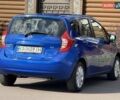 Синий Ниссан Ноут, объемом двигателя 1.6 л и пробегом 79 тыс. км за 7500 $, фото 28 на Automoto.ua