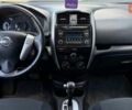 Синий Ниссан Ноут, объемом двигателя 1.6 л и пробегом 79 тыс. км за 7500 $, фото 55 на Automoto.ua