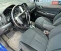 Синий Ниссан Ноут, объемом двигателя 1.6 л и пробегом 79 тыс. км за 7500 $, фото 37 на Automoto.ua