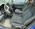 Синий Ниссан Ноут, объемом двигателя 1.6 л и пробегом 79 тыс. км за 7500 $, фото 35 на Automoto.ua
