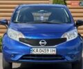 Синий Ниссан Ноут, объемом двигателя 1.6 л и пробегом 79 тыс. км за 7500 $, фото 7 на Automoto.ua