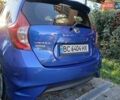 Синий Ниссан Ноут, объемом двигателя 1.6 л и пробегом 109 тыс. км за 7999 $, фото 2 на Automoto.ua