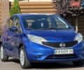 Синий Ниссан Ноут, объемом двигателя 1.6 л и пробегом 79 тыс. км за 7500 $, фото 8 на Automoto.ua