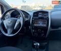 Синій Ніссан Ноут, об'ємом двигуна 1.6 л та пробігом 140 тис. км за 9490 $, фото 13 на Automoto.ua