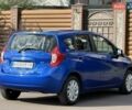 Синий Ниссан Ноут, объемом двигателя 1.6 л и пробегом 79 тыс. км за 7500 $, фото 31 на Automoto.ua