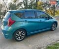 Синий Ниссан Ноут, объемом двигателя 0 л и пробегом 175 тыс. км за 8600 $, фото 6 на Automoto.ua