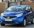 Синий Ниссан Ноут, объемом двигателя 1.6 л и пробегом 79 тыс. км за 7500 $, фото 1 на Automoto.ua