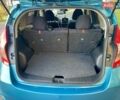 Синий Ниссан Ноут, объемом двигателя 0 л и пробегом 175 тыс. км за 8600 $, фото 18 на Automoto.ua