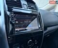 Синій Ніссан Ноут, об'ємом двигуна 1.6 л та пробігом 140 тис. км за 9490 $, фото 23 на Automoto.ua