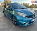 Синий Ниссан Ноут, объемом двигателя 0 л и пробегом 175 тыс. км за 8600 $, фото 3 на Automoto.ua