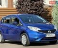 Синий Ниссан Ноут, объемом двигателя 1.6 л и пробегом 79 тыс. км за 7500 $, фото 12 на Automoto.ua