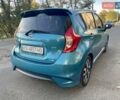 Синий Ниссан Ноут, объемом двигателя 0 л и пробегом 175 тыс. км за 8600 $, фото 9 на Automoto.ua