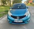 Синий Ниссан Ноут, объемом двигателя 0 л и пробегом 175 тыс. км за 8600 $, фото 2 на Automoto.ua