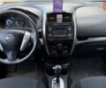 Синий Ниссан Ноут, объемом двигателя 1.6 л и пробегом 79 тыс. км за 7500 $, фото 53 на Automoto.ua