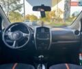 Синий Ниссан Ноут, объемом двигателя 0 л и пробегом 175 тыс. км за 8600 $, фото 20 на Automoto.ua